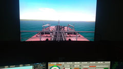 New Pacific Marine maritime training facility
