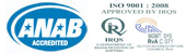Certification and quality mark